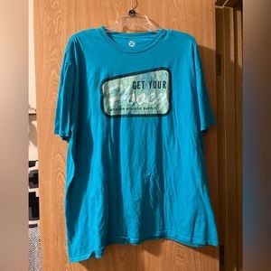 Hooey T-shirt | Size: 2XL